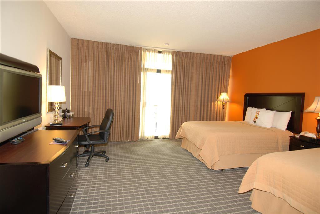 Oakland Airport Executive Hotel Exteriér fotografie