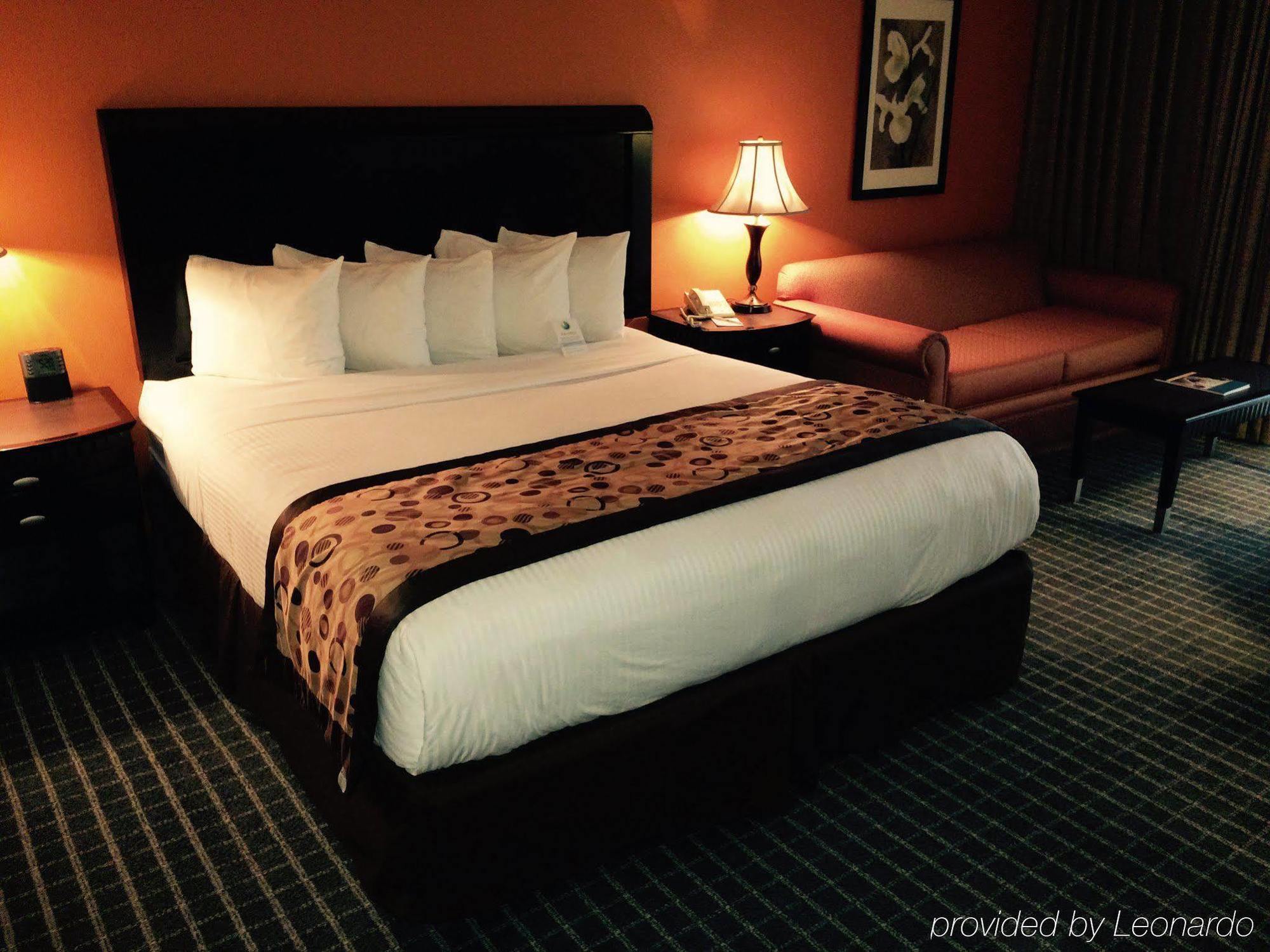 Oakland Airport Executive Hotel Exteriér fotografie