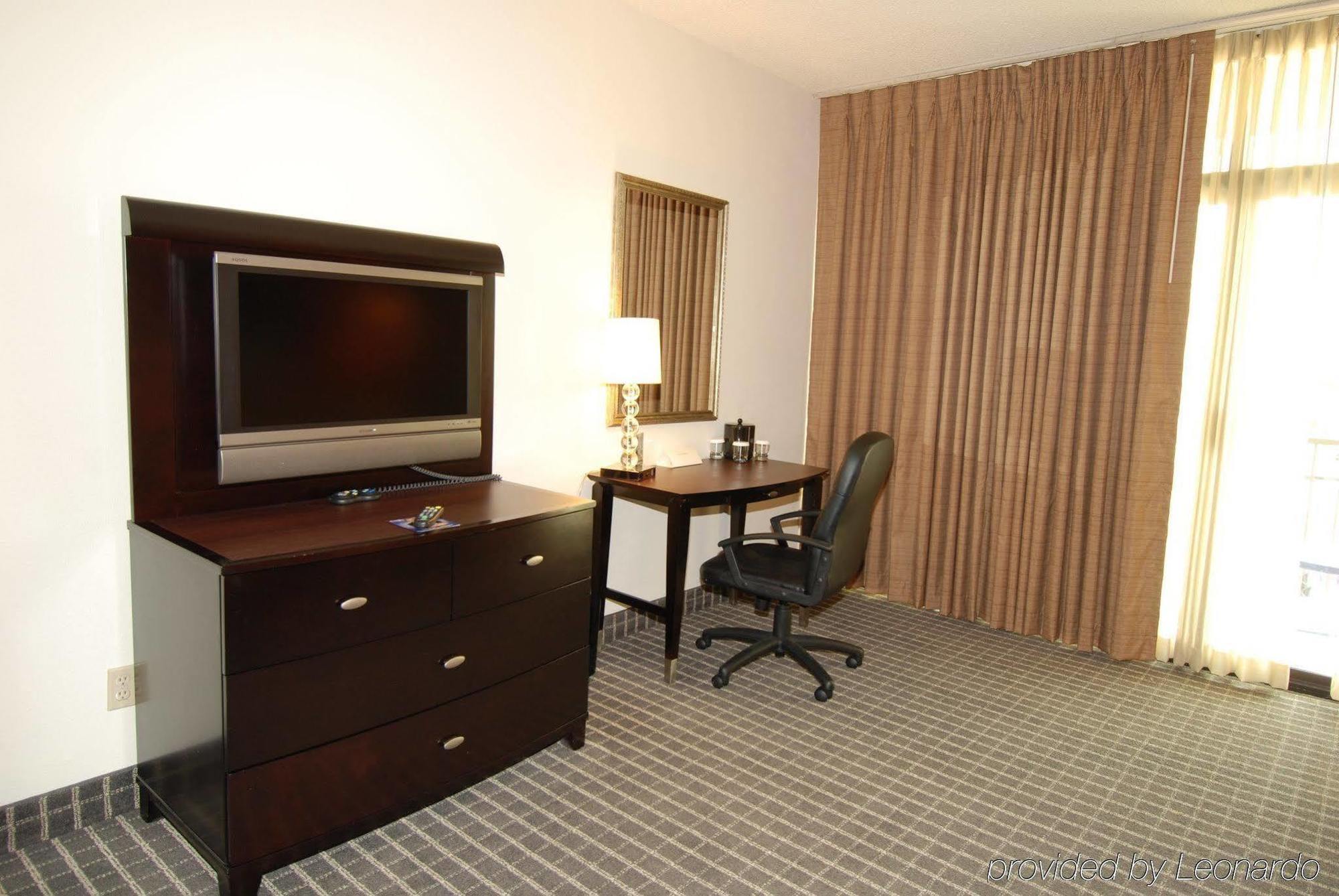 Oakland Airport Executive Hotel Exteriér fotografie